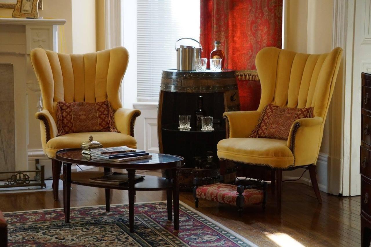 Louisville Bourbon Inn Екстериор снимка